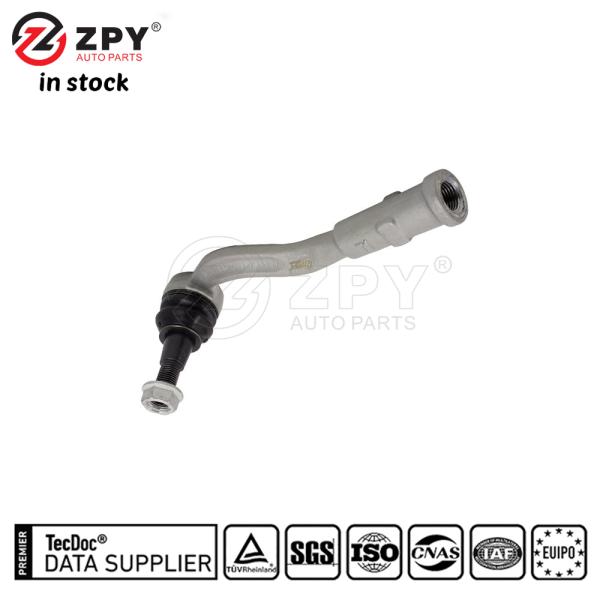 ZPY 4M0423812 Equipo de dirección Junta de bola externa R Para Porsche Cayenne E-Híbrido