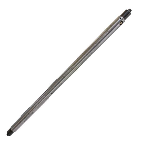 Air Shaft  Keys Type Air Expansion Shaft Inkjet Printer Rewinding