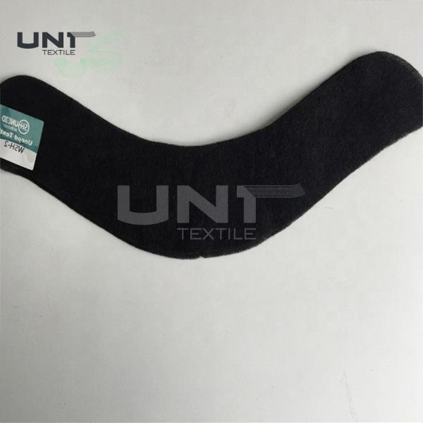 Good Shape Women Clothes Sleeve Heads Roll Needle Punch Felt Raw Material