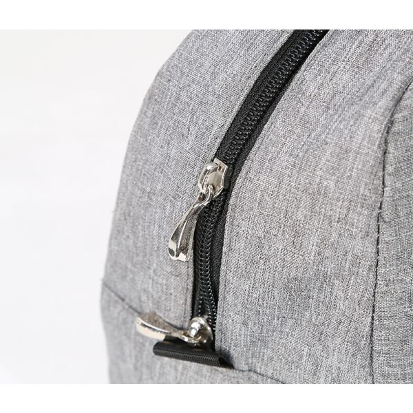 PVC Warm Cooler Tote Bag Lunch For Food