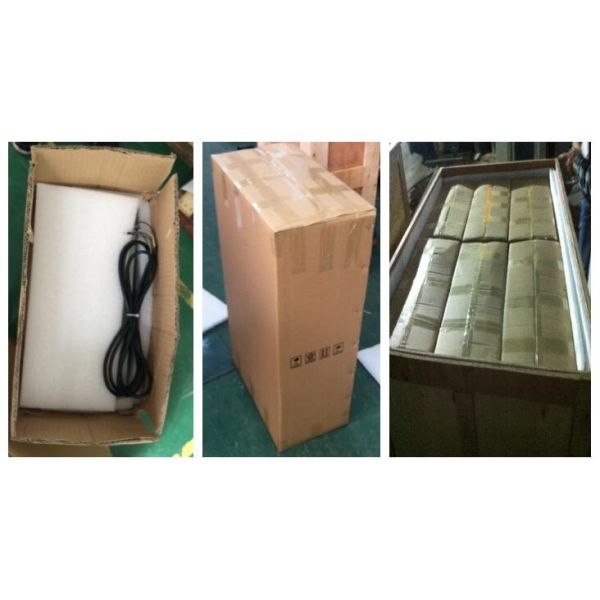 кондиционер шкафа 1000W DC48V на открытом воздухе, инвертор кондиционера переменной скорости