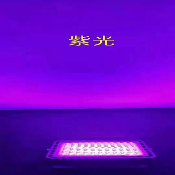 High Lumen Water Proof Solar LED Floodlight 50w to 300w with different Light Color