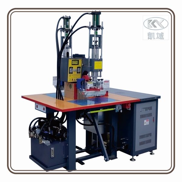 Clothing Embossing Machine High-Speed TPU Printing And Regulatory Compliance For Meeting Branding And Regulatory Standards