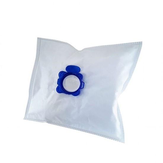Rowenta Wonderbag WB406120 WB305120 Vac Filter Bags Dust Replacement Bag