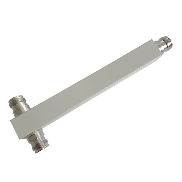 350/380-3800 МГц 2-сторонний 4,3-10 Ф разделитель питания