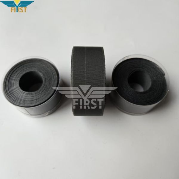 2020MM*28MM PVC Material Tape Belt for Heidelberg SM102 CD102 Printing Machine Suction Belt