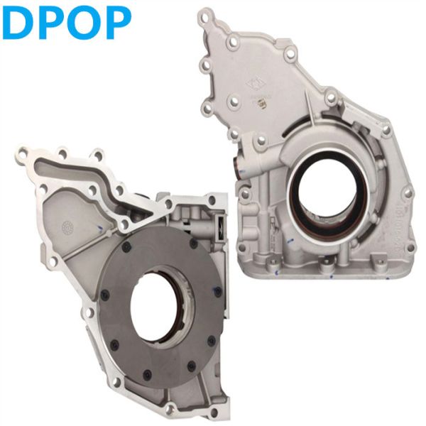 Bomba de aceite de motor 04259226 04259225 04256995 04256996 04253470 04253469 para DEUTZ