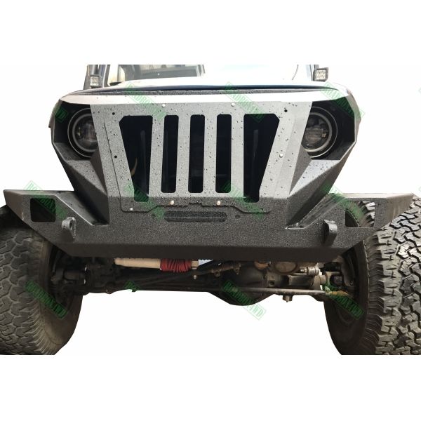 TJ Armor front grille ,steel front gill for Wrangler TJ,Jeep TJ front grilles