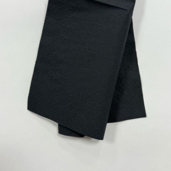 Tissue Disposable Lunch Paper Napkins Airlaid Paper Napkins For Events