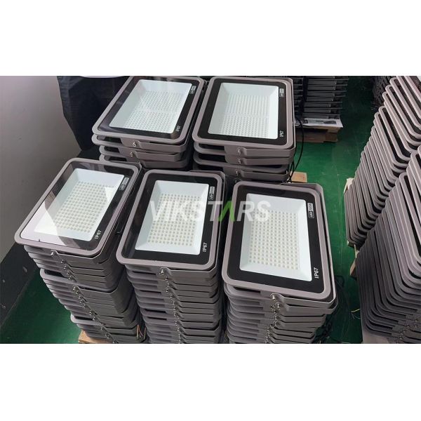 Cheap Price Led Flood Lights 50w 100w 200w 300w 400w Hot Sales IP67 Waterproof