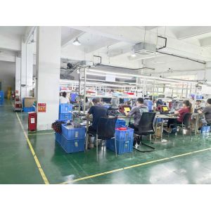 Shenzhen Xianglepai Electronic Technology Co., Ltd.