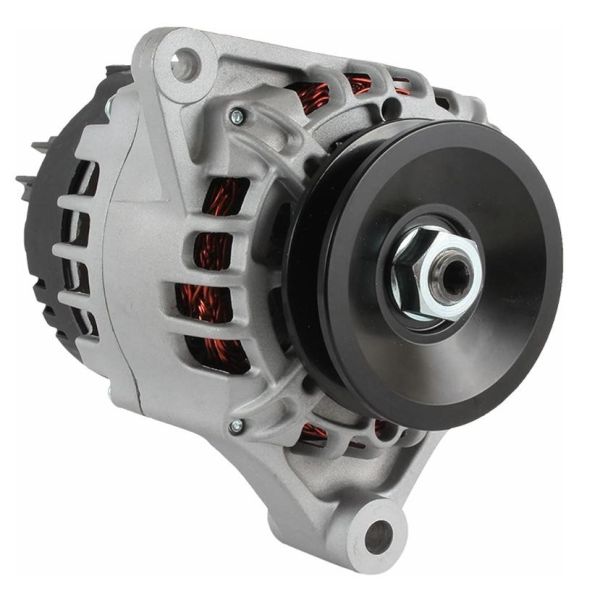 30-01114-27 alternador de mercado de repuestos alternativo de transportista para SUPRA OASIS250/350