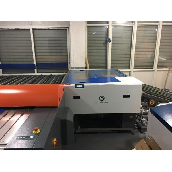 256CH VLF CTP Screen Dot для бумажных изделий для офсетной печати