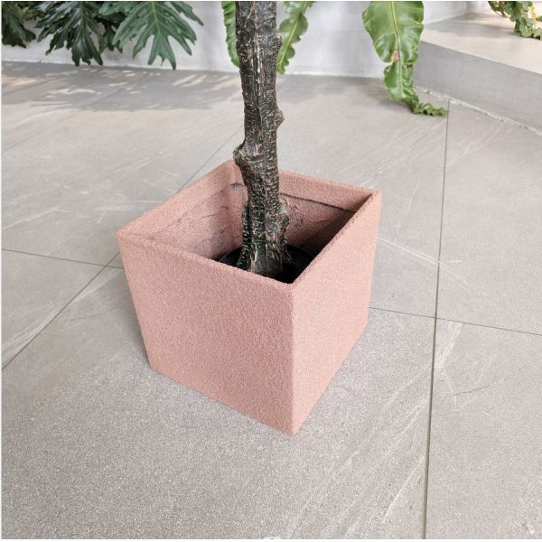 Садовые цветочные плантаторы из стекловолокна