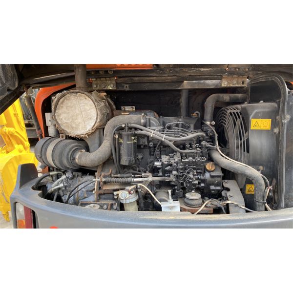 DX60 использовало экскаватор Doosan мини экскаватор колеса использовал землекопа Doosan мини