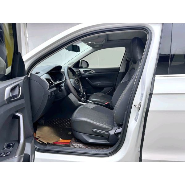 Volkswagen 2021 T-Cross (Touring) 1.4TSI 280TSI Comfort
