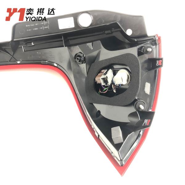 31323035 Auto Light Car LED Lights Tail Lights Lamp for Volvo XC60 09-17