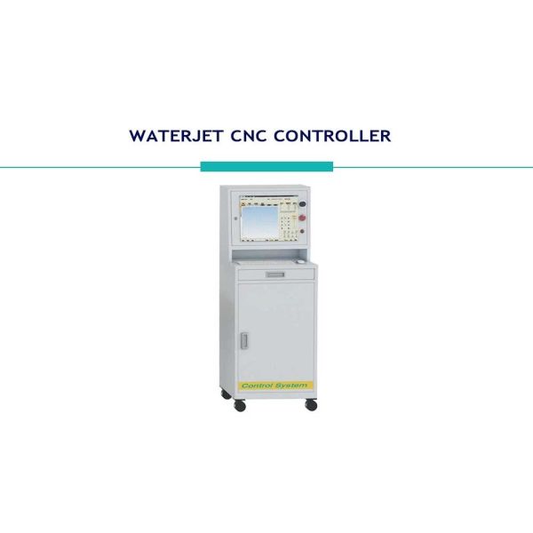 Granite Water Jet Cutting Machine