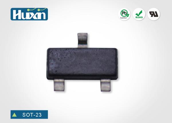 Small Signal High Speed Switching Diode BAV99 with SOT-23 Package