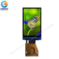 1.14 pouces petit écran IPS LCD 135 * 240 Résolution avec 4 lignes 8 bits SPI