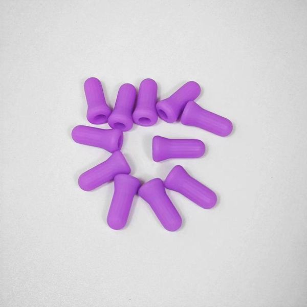 Customized Logo Availabled Massage Therapy Cups Tool 2024 Mini Silicone Suction Cupping for Face Eye Spa and Wrinkle Removal
