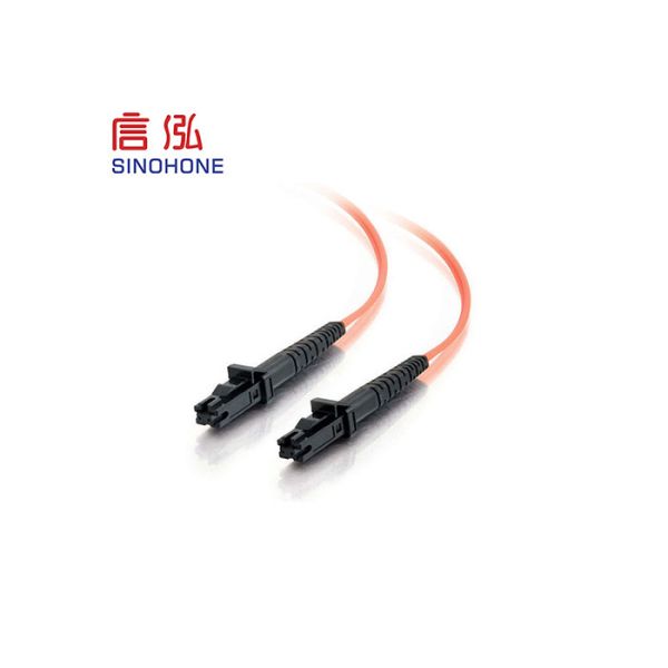 Armored Fiber Optic Pigtail Stretch Proof Long Delivery Length