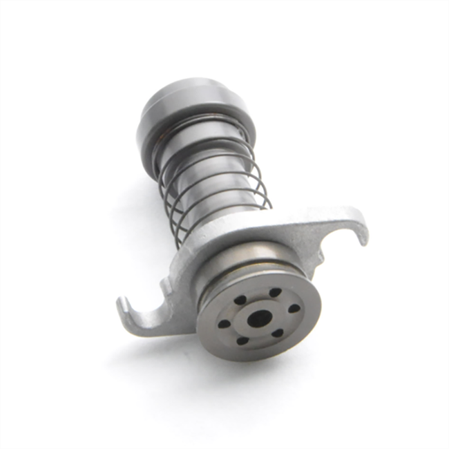 La impresión del hierro parte 66.028.050 que el Pin de guía SM74 PM74 en offset recambios de la maquinaria de la impresión