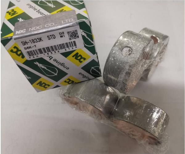 Árbol de levas Bush de S6k que lleva para el envío de Mitsubishi CAT Diesel Engine y que dirige - 1833