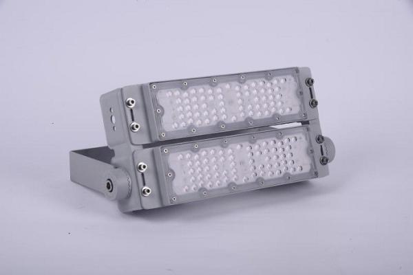 Anti Corrosion 1200W SMD IP65 Led Exterior Floodlight