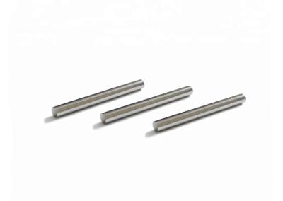 Corrosion Resistant Ground Tungsten Carbide Rod For Making Road Milling Cutter