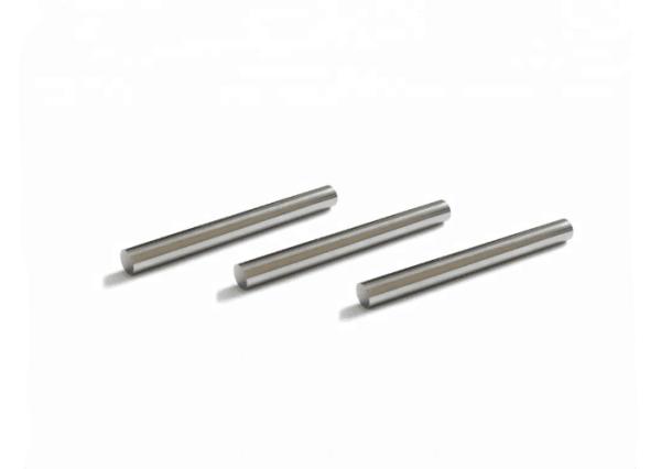 Corrosion Resistant Ground Tungsten Carbide Rod For Making Road Milling Cutter