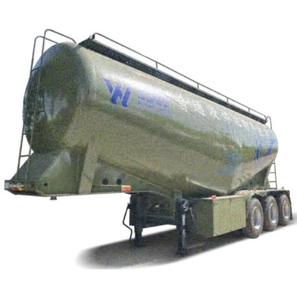 Vehículo de propósito especial Transporte general de líquidos Transporte de alimentos líquidos Semirremolque