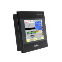 OEM PLC de programmation HMI contrôleur PLC HMI du panneau de programmation 1 AB phase 10 KHz 2 ABZ 60KHz