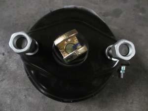SHAANXI COPY QUALITY PHOTO COLOR Front air brake cylinder - Камера тормозная передняя F3000 81.51101.6265