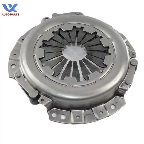 OEM TYC552 factory produces high-quality auto parts clutch cover for Toyota
