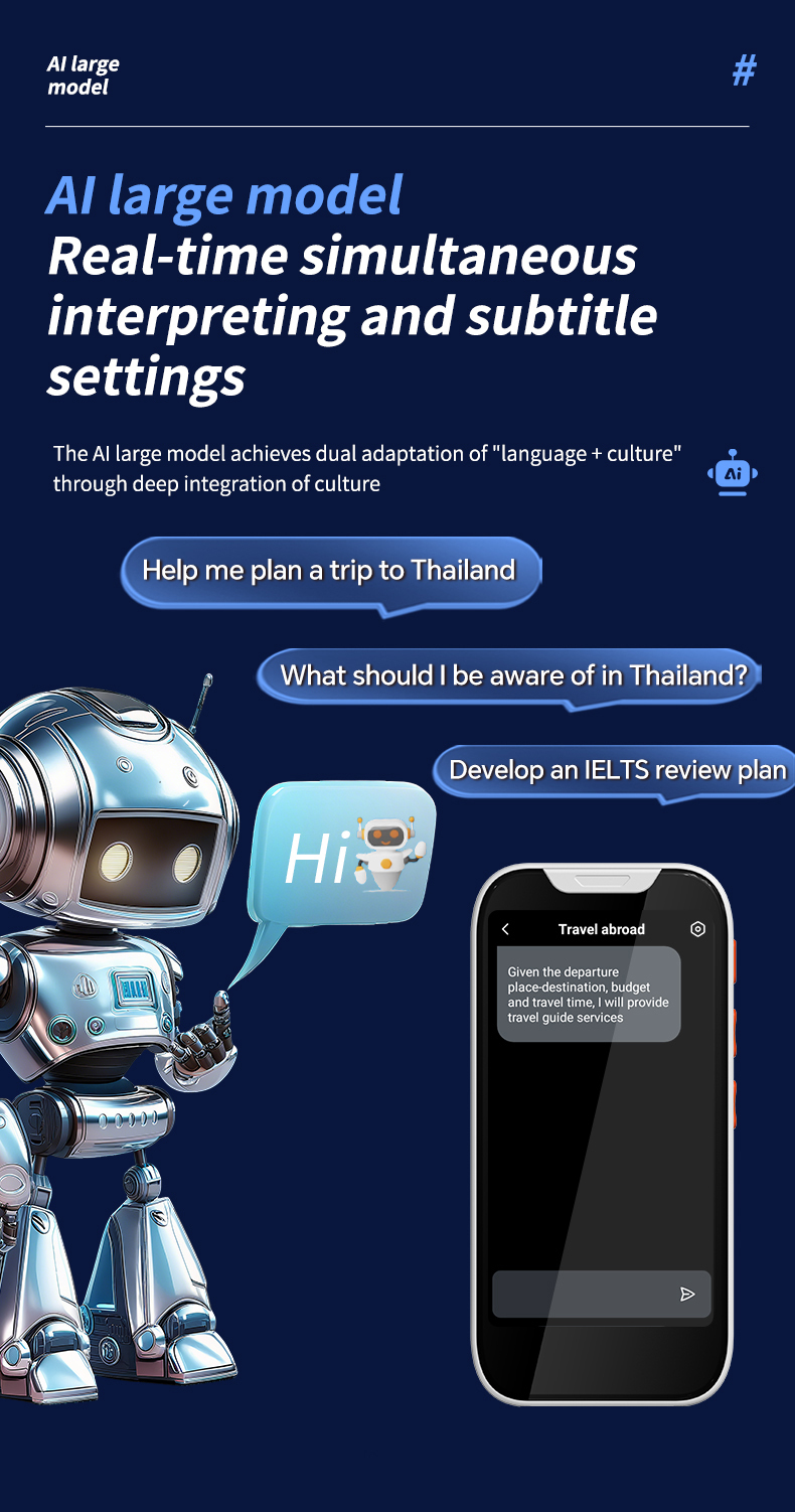 Smart Language Translator Scanner 143 Languages Interpretation Real Time Translation Scanner Pen