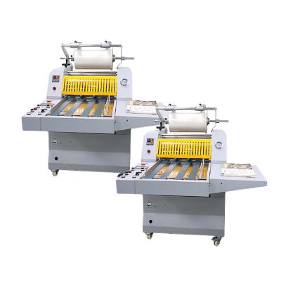 Uso industrial de estratificação hidráulico das máquinas do rolo de aço de 170C 200mm