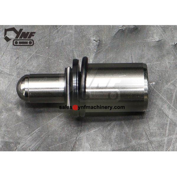 YNF03035 PC-6 Control Valve Pusher – Excavator Hydraulic Component