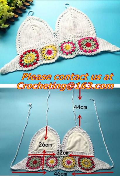 womens crochet tops feminino women hem tassel sexy tanks top croche new desigual knit vest
