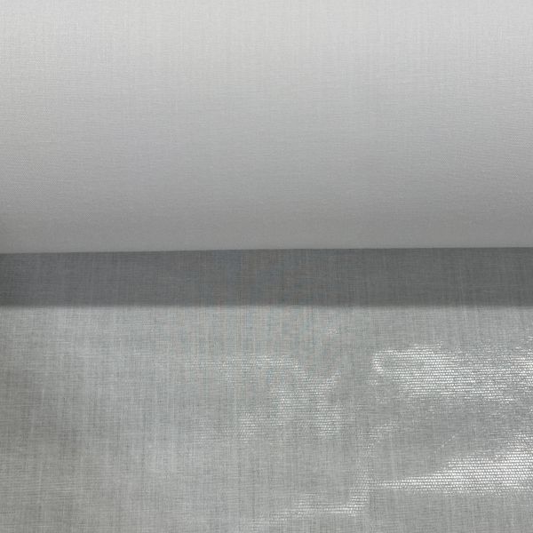 White shirt collar fusing interlining fabric woven fabric 50gsm 200gsm