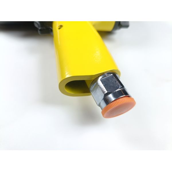 Безприкосновенный молот 3 4 ударный пистолет Наковальня длина 1,5 дюйма или 4 дюйма