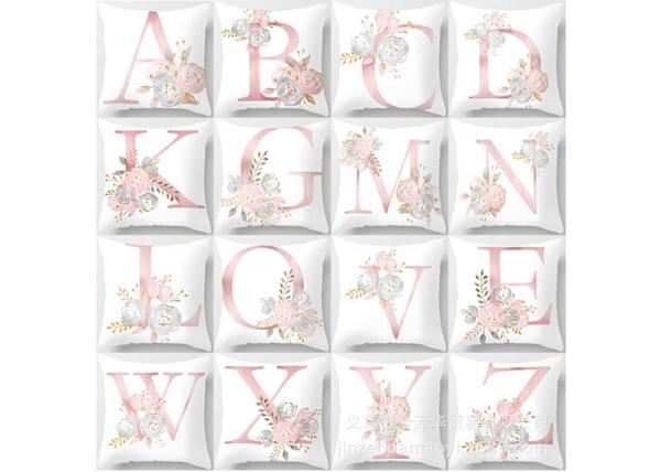 Ins Nordic Style Daily Household Items Replacement Sofa Cushion Covers