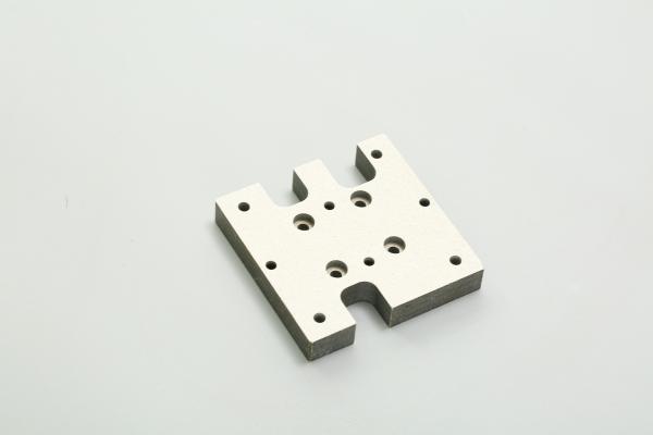 OEM Multipurpose High Temperature Resistant Materials Used In Induction Heating Systems