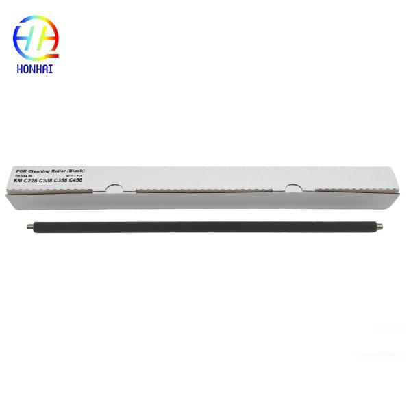 PCR Cleaning Roller for Konica Minolta Bizhub C659 C759 - High-Quality Conductive Foam for Preventative Maintenance
