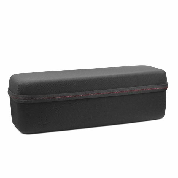 Hair Curler EVA Carrying Case 395*150*125mm Plastic Handle