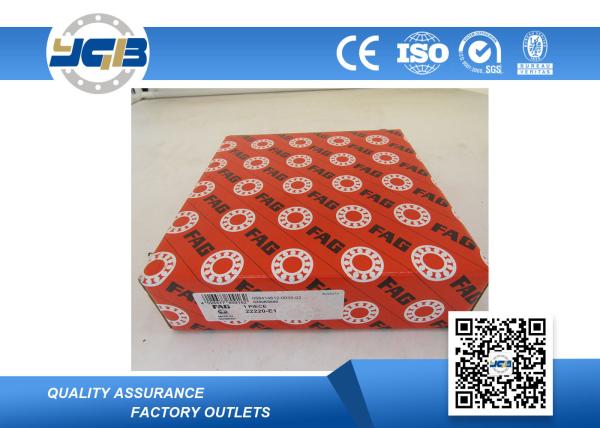 SKF FAG Spherical Roller Bearing 22230 CC/W33 22240 CC/W33 150 x 270 x 73 MM For Reduction Gears