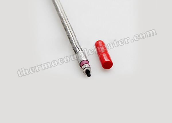 304 321 316 elementos de aquecimento tubulares retos de aço inoxidável personalizados