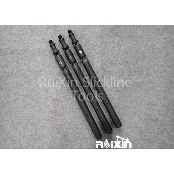 Nickel Alloy Wireline Tubing Perforator 2-3/8inch Wireline Fishing Tools