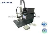 200W Semi-Auto Soldering Station Automatic Soldering Robot for Electronic Component Manufacturing