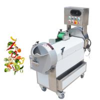 Machine à couper les oignons verts SUS304 135KG